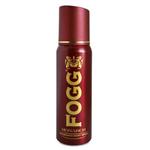 FOGG DEO MONARCH 120ml